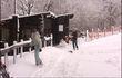 Plaisirs de la neige